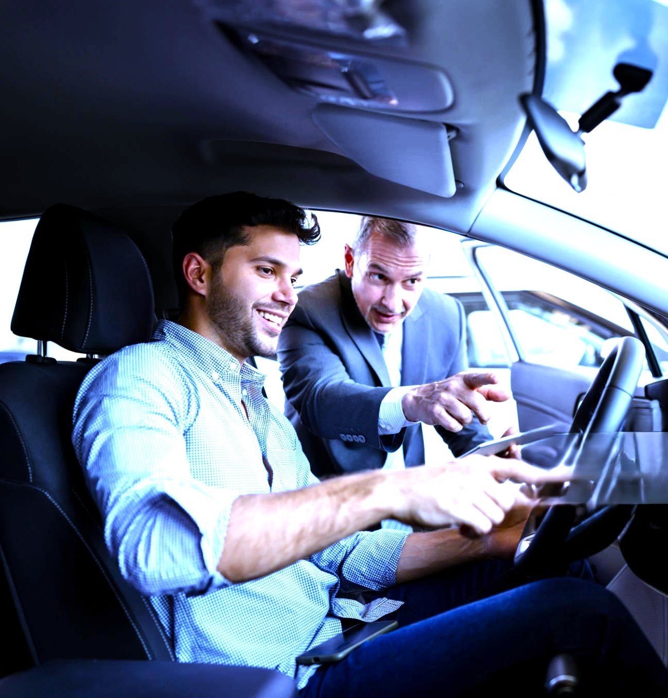 a propos daryne formation